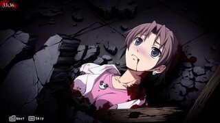 Corpse Party 2021 chapter 4 extra end