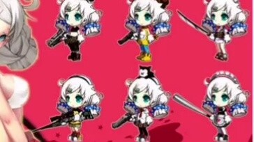 [Honkai Impact Academy 2] Honkai ไม่ใช่เรื่องโกหก (ปกคู่ + สัมผัส? เนื้อเพลง + สัมผัส? PV)