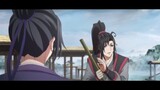 Mo Dao Zu Shi Episode 4 (English Subbed) | Chinese BL Anime