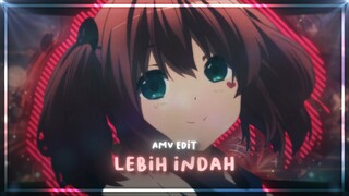 Shichimiya X Mahiru AMV - Lebih indah