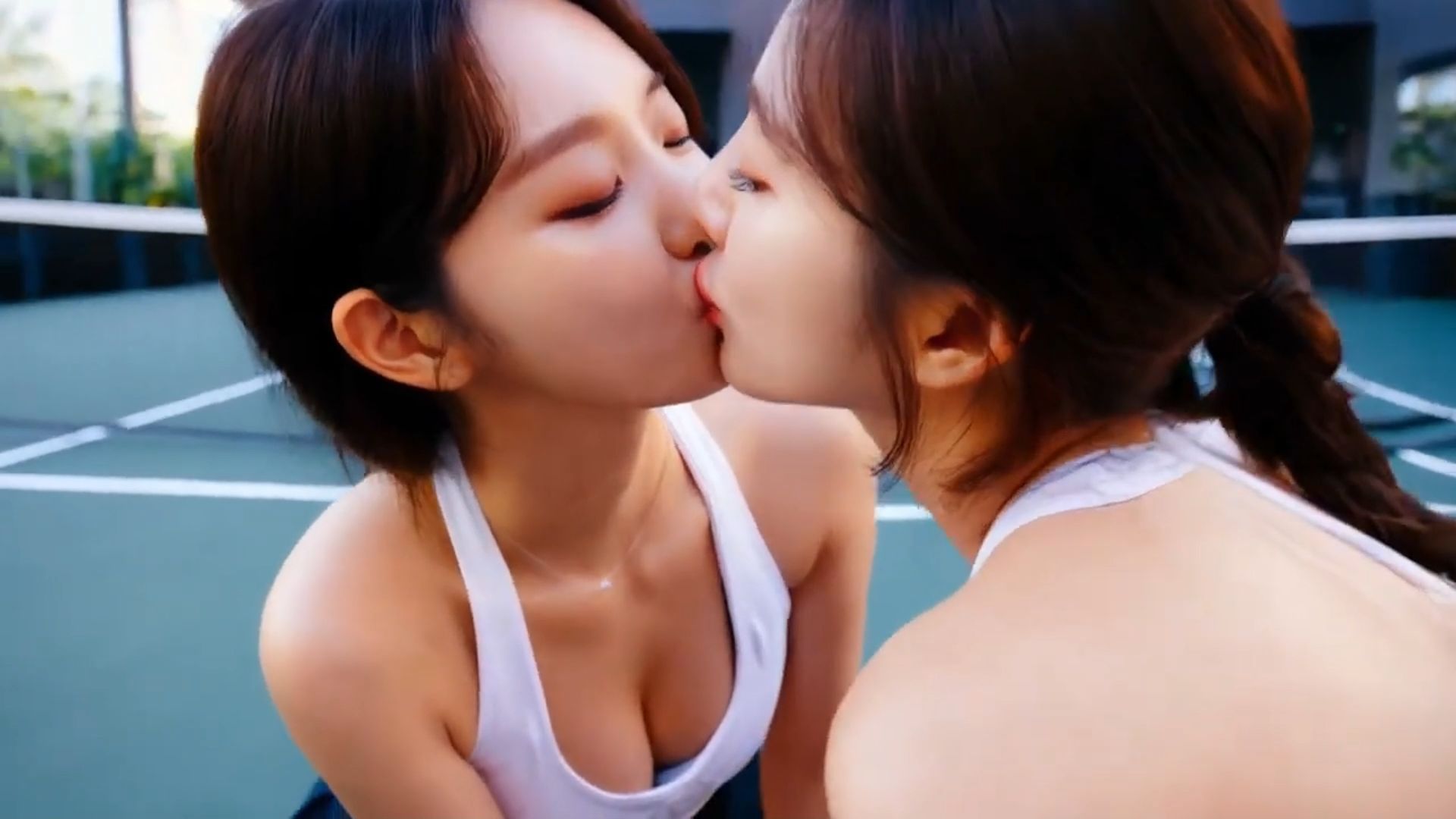 japan lesbian 