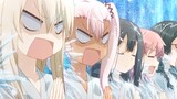[Anime] Illya: Jangan Gunakan Abang Orang Lain untuk Peningkatan Aneh