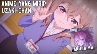 Waifu Cebol Yang Tidak Bisa Diremehkan