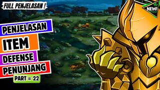 MCara main uranus gak mati mati || uranus best build 2024 || MLBB/MOBILE LEGENDS