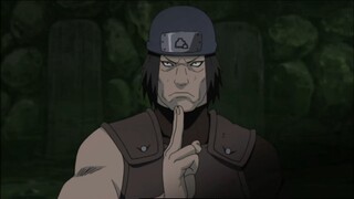 Naruto Shippuden Season 6 EP 120 (08) Part 2