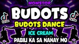 NEW BUDOTS BUDOTS DANCE Nonstop Remix | ICE CREAM viral | Bombtek Remix