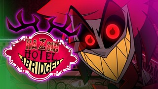 Hazbin Hotel Abridged - Series Premiere Trailer