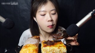 (Bread Bureau) If a newcomer eats and broadcasts without editing...