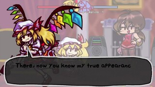 FNF Vs. Flandre Scarlet