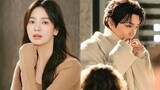 Saling Mencintai ! Song Hye Kyo dipanggil di tengah rumor cinta yang sedang "berkecamuk" di Eropa 🥰💜