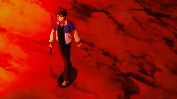 Da Wang Rao Ming Episode 8 Sub Indo
