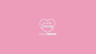 BLACKPINK DIARIES EP 1