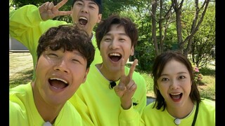 RM [KOOKMIN, Kakak Beradik Nasional 2.0] Kim Jongkook & Jeon Somin