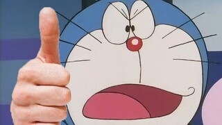 Doraemon you are invincible!!!