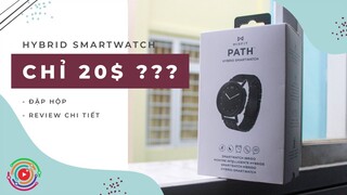 [OTech Review] Review chi tiết Misfit Path GIÁ CHỈ 20$ ???