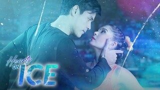 Hearts On Ice: Kilalanin ang ice princess ng primetime | Full trailer