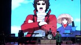 [Band] Playing Gintama at a 985 university is so cool | Taoyuan Township ｴｲﾘｱﾝ/ Gintama (Electronic 
