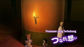 BORUTO EPISODE 22 FULL - SUBTITLE INDONESIA