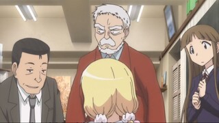 Alice to Zouroku Episode 3 [sub Indo]