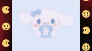 First time so.. You like cinnamoroll?