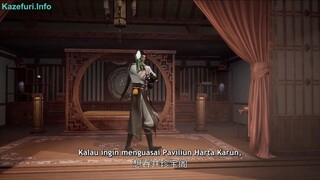 King Of Loose Cultivators Eps 51 Sub indo