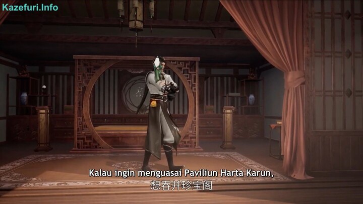 King Of Loose Cultivators Eps 51 Sub indo