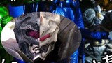 "Kamen Rider ooo" Ini orang aneh paling aneh yang pernah kulihat