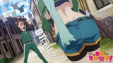 Kazuma Confesses His Sins to Aqua  Konosuba - Reactio Mashup - BiliBili