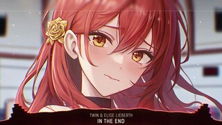 Nightcore - In the End (Lyrics) Music最終的には