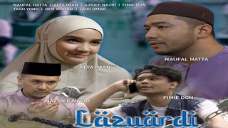 Telefilem Lazuardi 2023