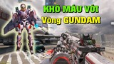 Call of Duty Mobile | M4LMG + Reaper ASHURA HÃY CHO TÔI MỘT LÝ DO ĐỂ KHÔNG QUAY VÒNG NÀY ?