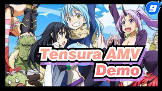 [AMV] Demo_9