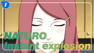 NATURO|Instant explosion after repression ---Please hold on to the end!_1