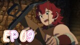 Delicious in Dungeon - Episode 09 (English Sub)