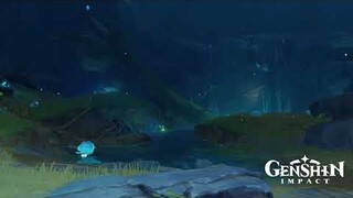 Chasm Music Ost 03 - Genshin Impact