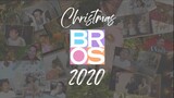 BROS 2020 CHRISTMAS CHANNEL ID