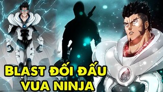 Giải Mã Sức Mạnh Bí Ẩn Của Blast  Tất Cả Mọi Thứ Về Blast