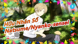 [Hữu Nhân Sổ] Natsume Takashi/Nyanko-sensei|Cắt đoạn mùa 5 tập 9_3