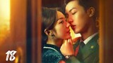 Episode 18 Palms on love | Chinese Drama