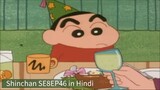 Shinchan Season 8 Episode 46 in Hindi