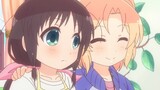 [Anime]MAD.AMV: Imutnya Karakter Kecil Citrus