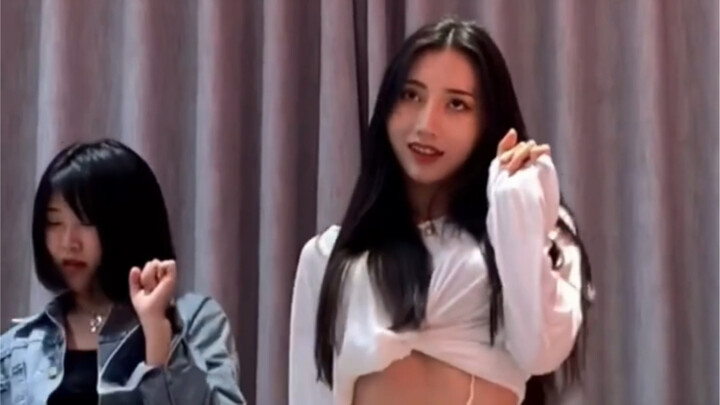 Teacher with a smirk