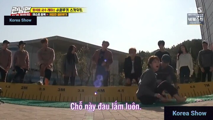 RM nhảy thảm siêu đau đớn 2 #videogiaitri
