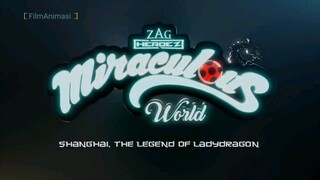 Miraculous World: Shanghai The Legend'Dubbindo#1