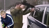 Funny video|Collection of Russian's surprising moments
