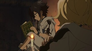 Owari no seraph épisode 10 season 1