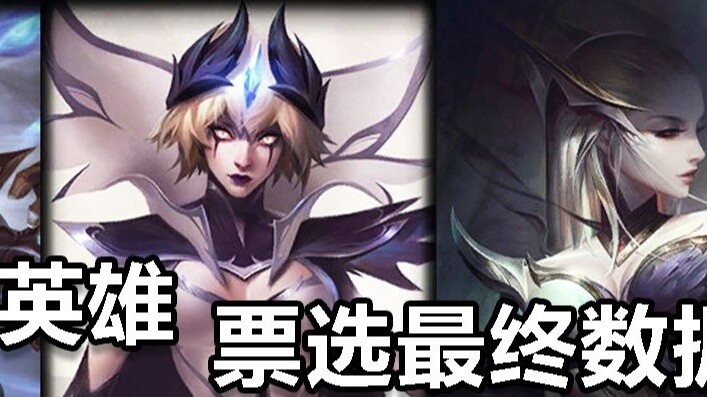 Voting berlangsung selama sebulan, dan berikut daftar skin terpopuler setiap hero di server nasional