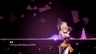 14 - Nightcore w/ Lyrics