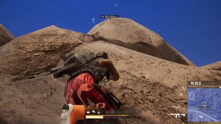 What operation makes my opponent hate me forever?