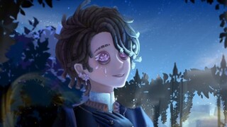 [Identity V/Painting] Nóng lòng chờ Romeo quá nên tôi sẽ tự vẽ (hả?)